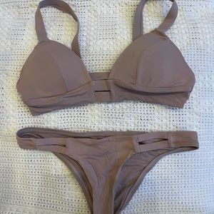 Vitamin A bikini